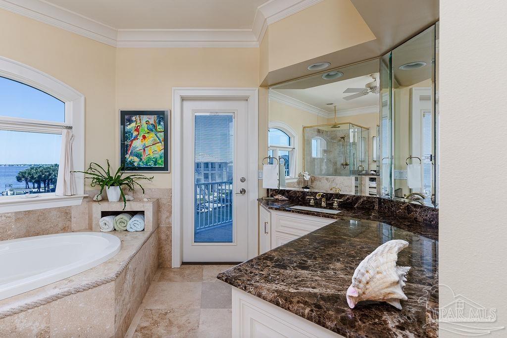 1044 Fort Pickens Road Pensacola Beach, FL 32561 - Photo 25 of 58