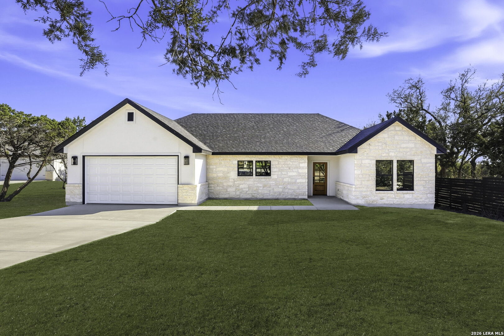 1615 Rocky Ridge Loop Canyon Lake, TX 78133 - Photo 1 of 30