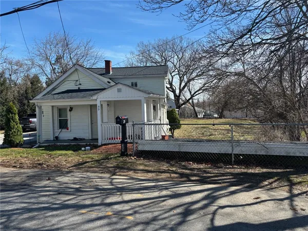 $379,900 | 39 Kiley Street, North Providence, RI 02911