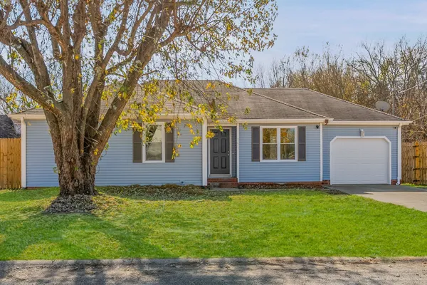 $1,495 | 151 Man O War Drive, Oak Grove, KY 42262