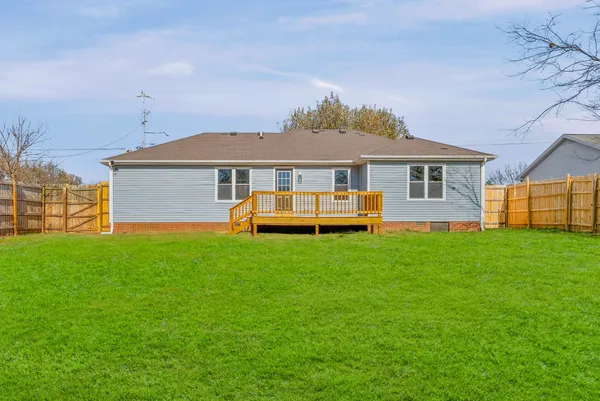 $1,495 | 151 Man O War Drive, Oak Grove, KY 42262