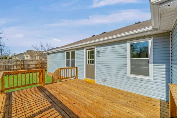 $1,495 | 151 Man O War Drive, Oak Grove, KY 42262