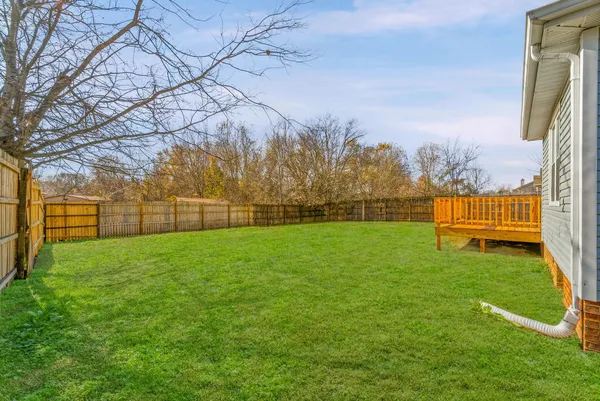 $1,495 | 151 Man O War Drive, Oak Grove, KY 42262