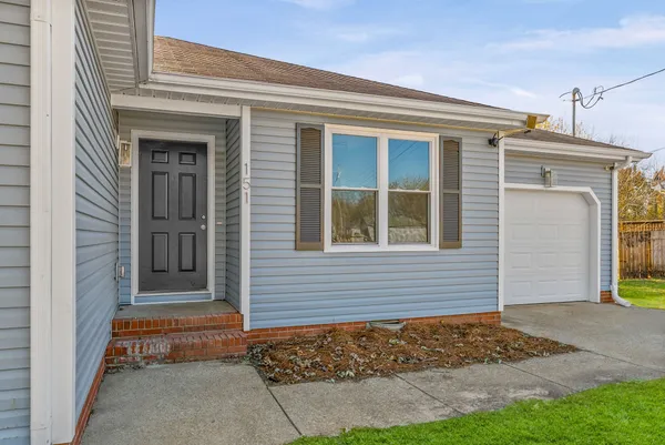 $1,495 | 151 Man O War Drive, Oak Grove, KY 42262