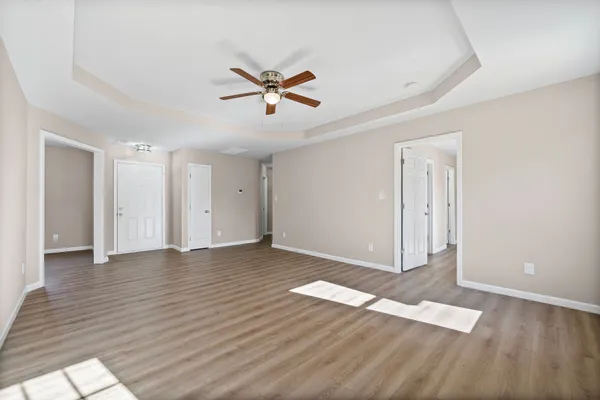 $1,495 | 151 Man O War Drive, Oak Grove, KY 42262