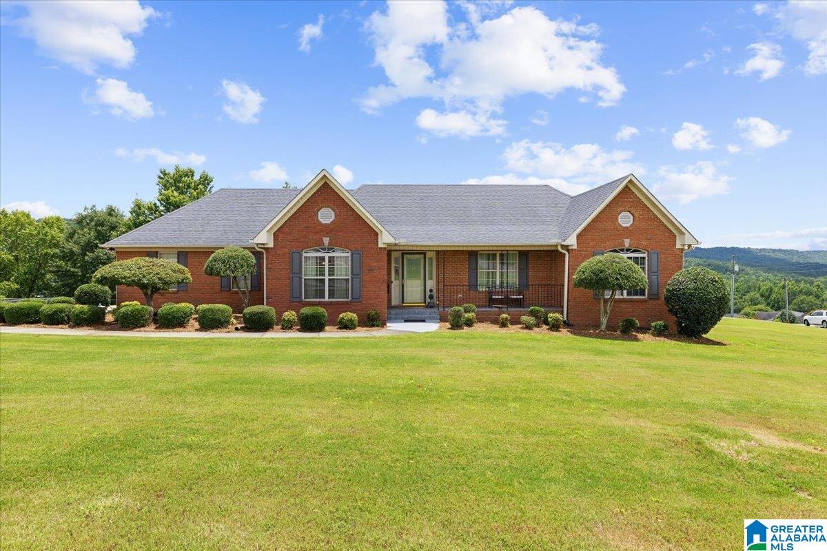 204 Greystone Drive Oneonta, AL 35121 - Photo 1 of 23