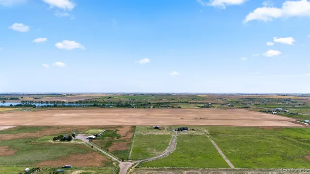 $1,000,000 | 1 Imboden Road, Hudson, CO 80642