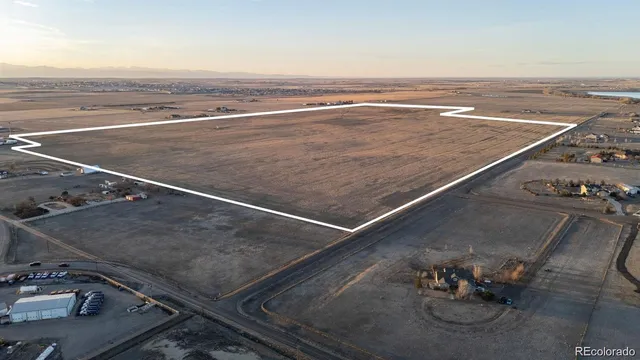 $1,000,000 | 1 Imboden Road, Hudson, CO 80642