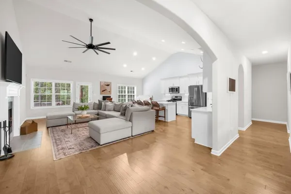 $425,000 | 63 Herds Court, Cataula, GA 31804