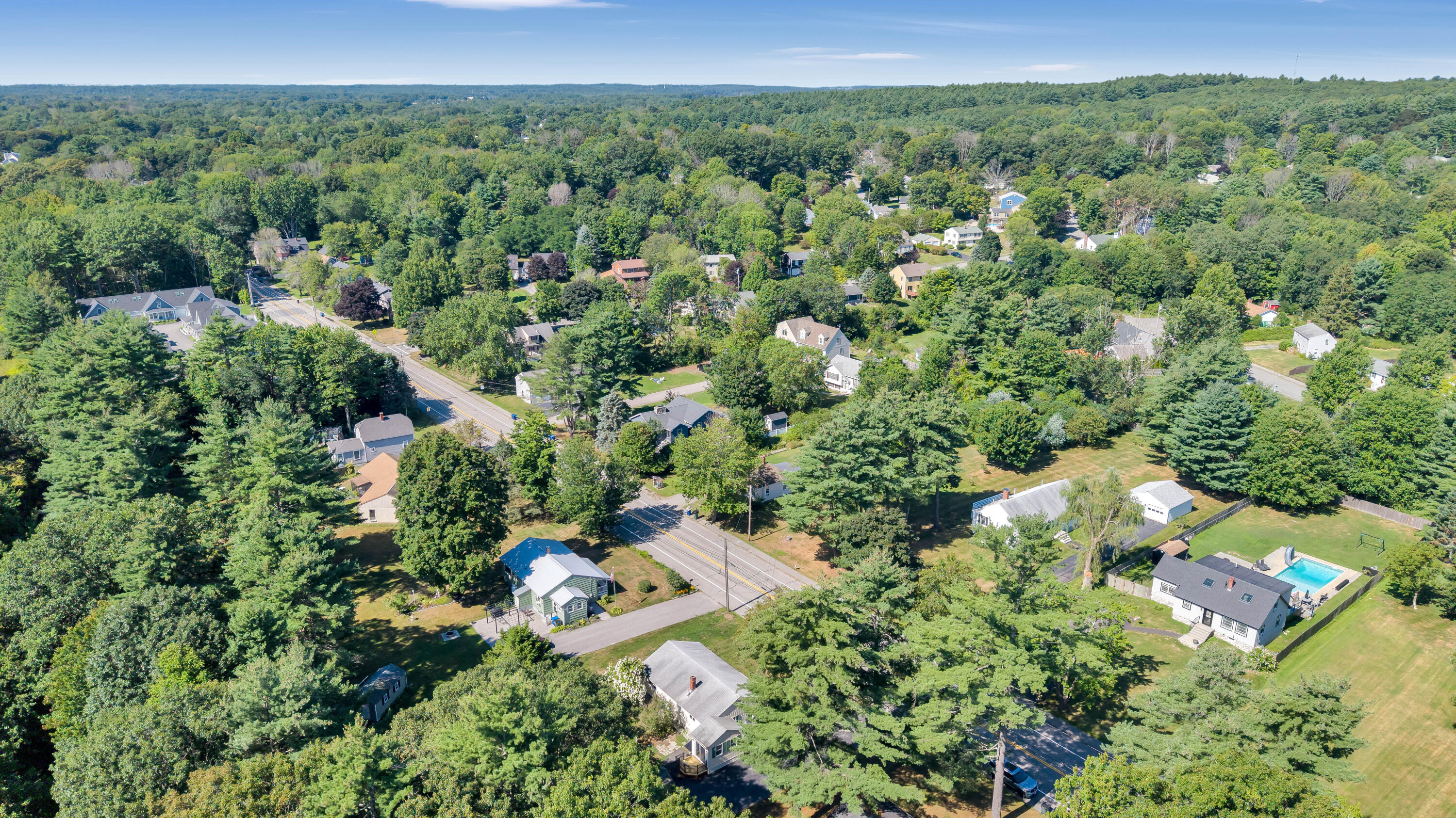 255 Park Road Westbrook, ME 04092 - Photo 37 of 39 DJI_20260825104437_0059_D