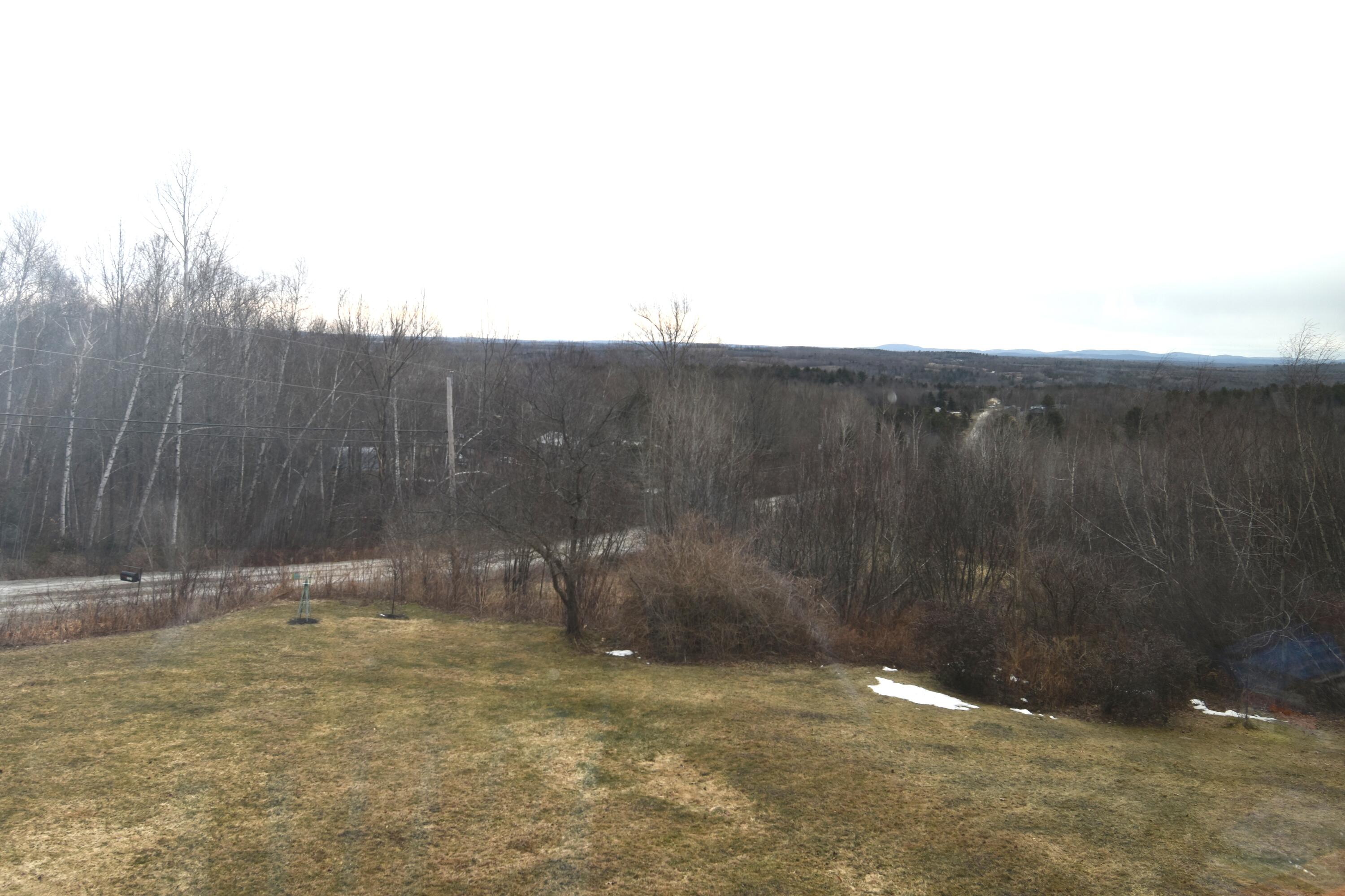 318 Bigelow Road St. Albans, ME 04971 - Photo 28 of 30 lawn