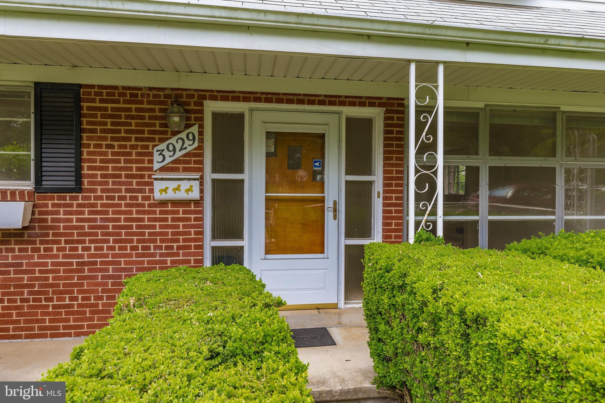 3929 Weller Road Silver Spring, MD 20906 - Photo 3 of 54 a view of a house with a large windows