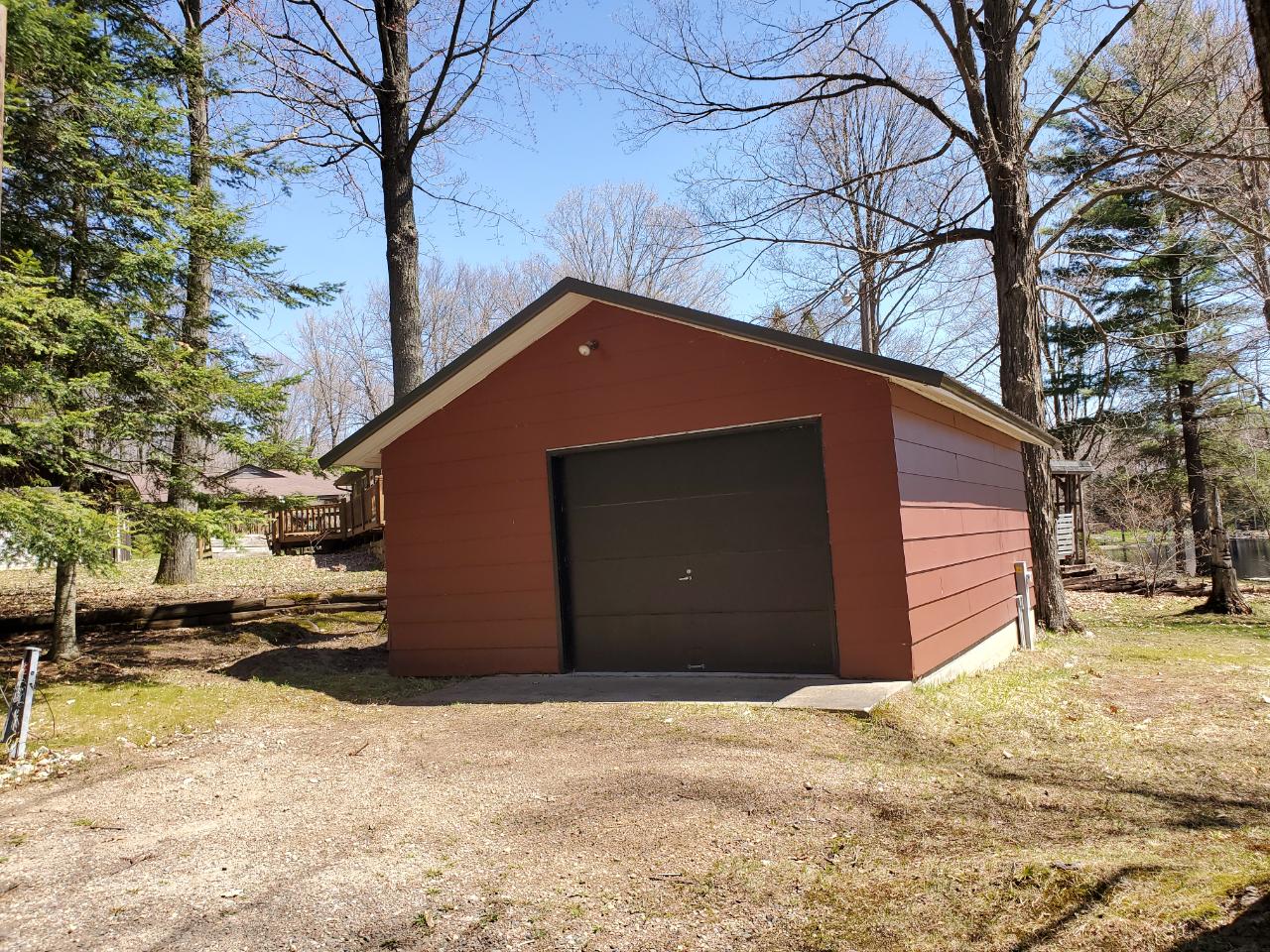 N9011 Mill Road Summit Lake, WI 54485 - Photo 20 of 22 Gallery Image 20