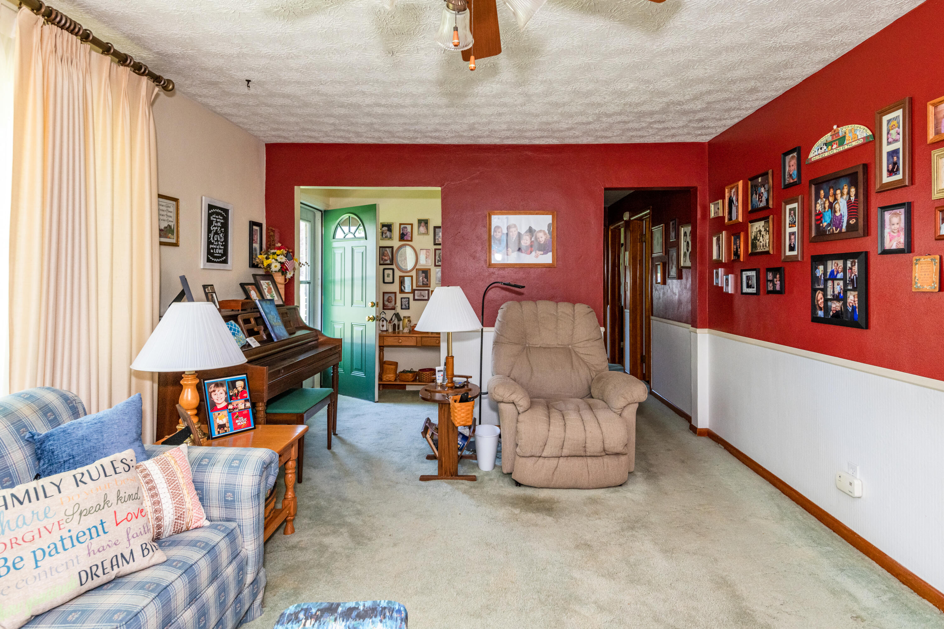 191 Kinsey Road Xenia, OH 45385 - Photo 7 of 38 Gallery Image 7