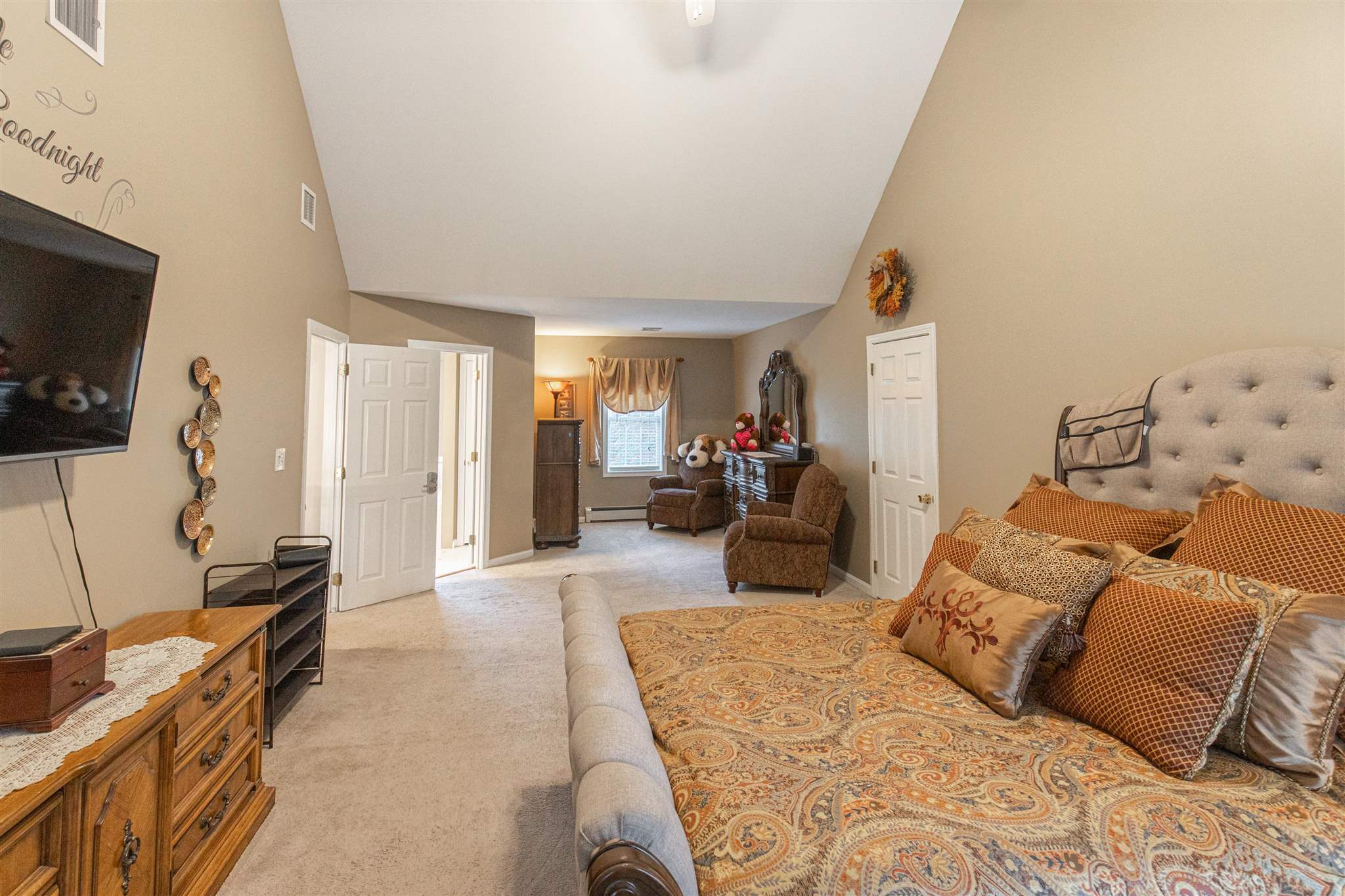 99 Fiddlehead Lane Chester, NH 03036 - Photo 25 of 40 Gallery Image 25