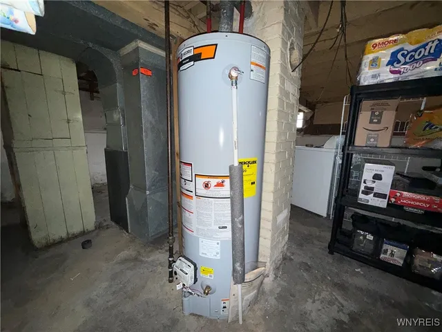 $145,500 | 139 Freund Street, Buffalo, NY 14215