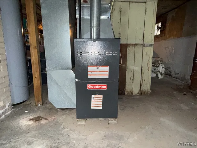 $145,500 | 139 Freund Street, Buffalo, NY 14215