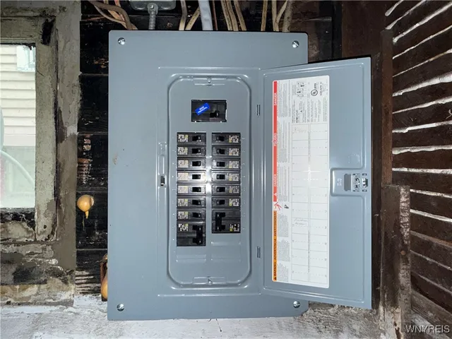 $145,500 | 139 Freund Street, Buffalo, NY 14215