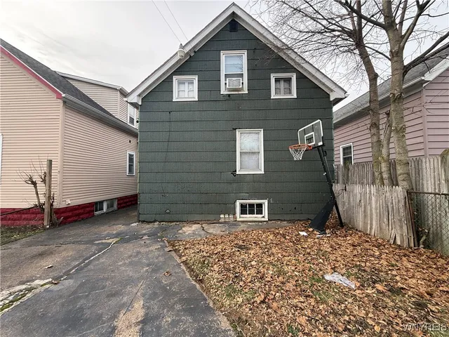 $145,500 | 139 Freund Street, Buffalo, NY 14215