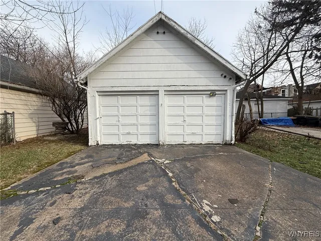 $145,500 | 139 Freund Street, Buffalo, NY 14215