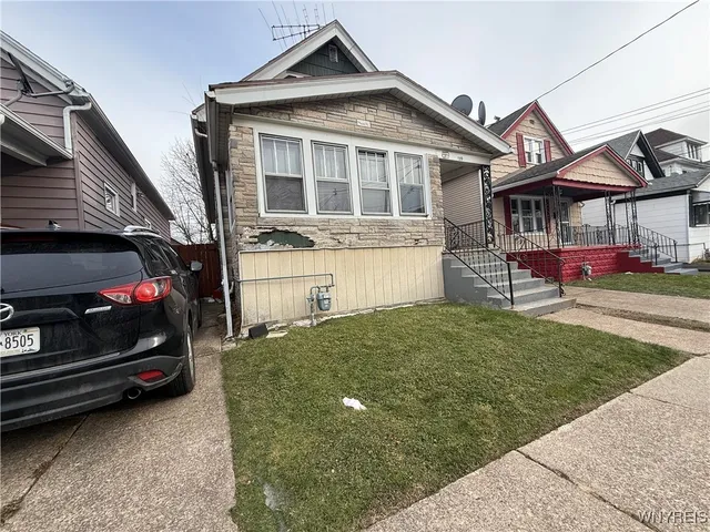 $145,500 | 139 Freund Street, Buffalo, NY 14215