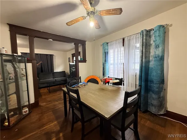 $145,500 | 139 Freund Street, Buffalo, NY 14215