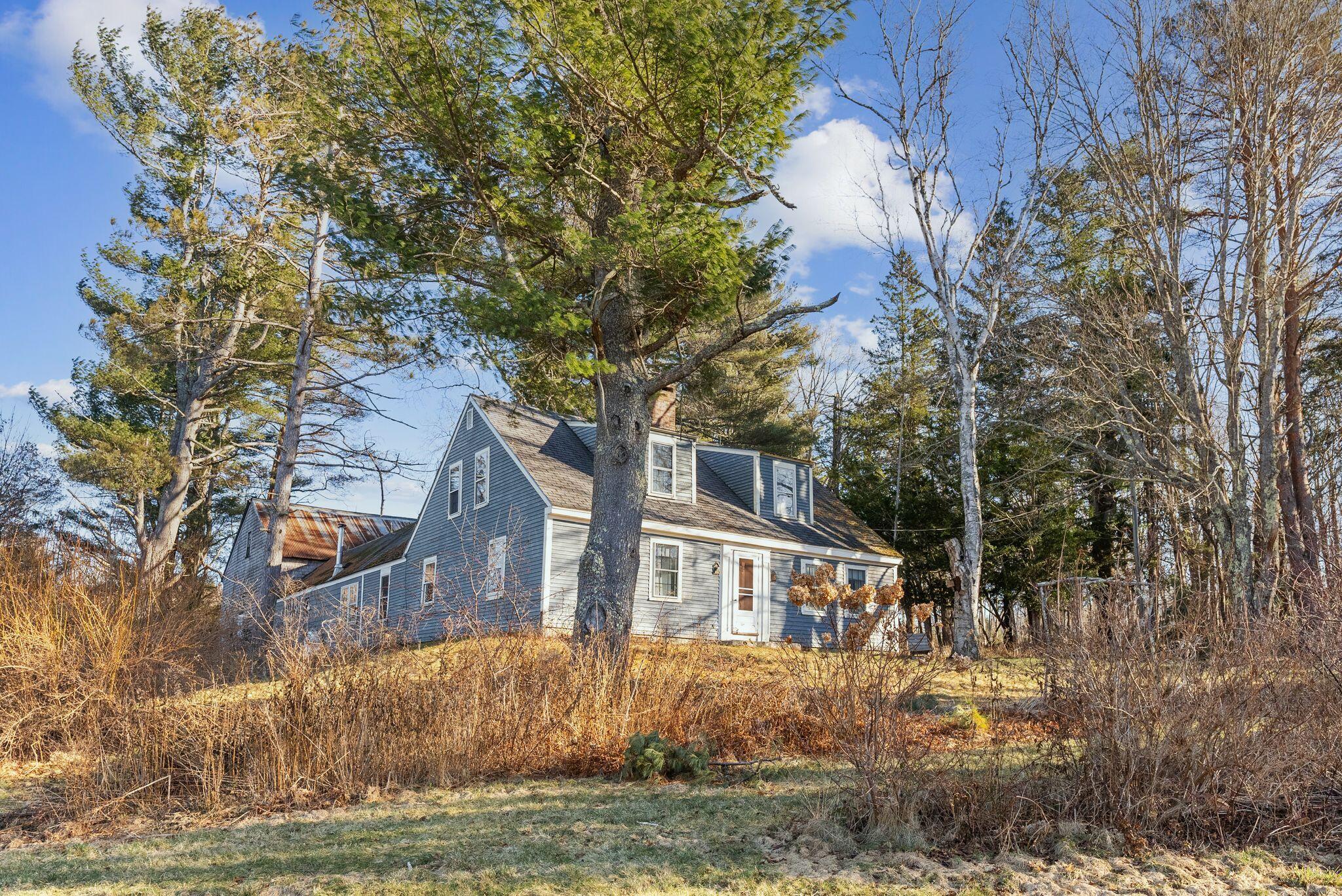 72 Stahl Farm Road Waldoboro, ME 04572 - Photo 4 of 43 DSC02215