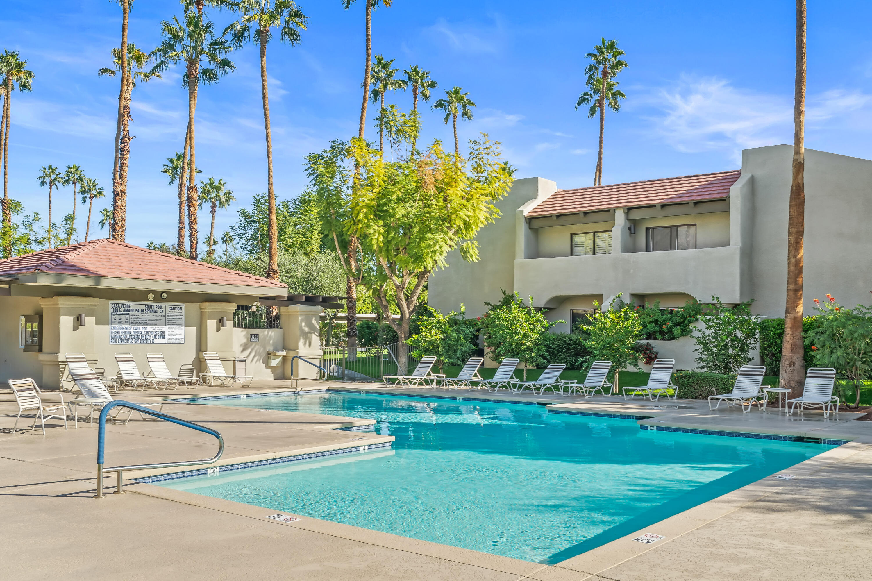 1150 East Amado Road, Unit 18B2 Palm Springs, CA 92262 - Photo 23 of 33 IMG-23