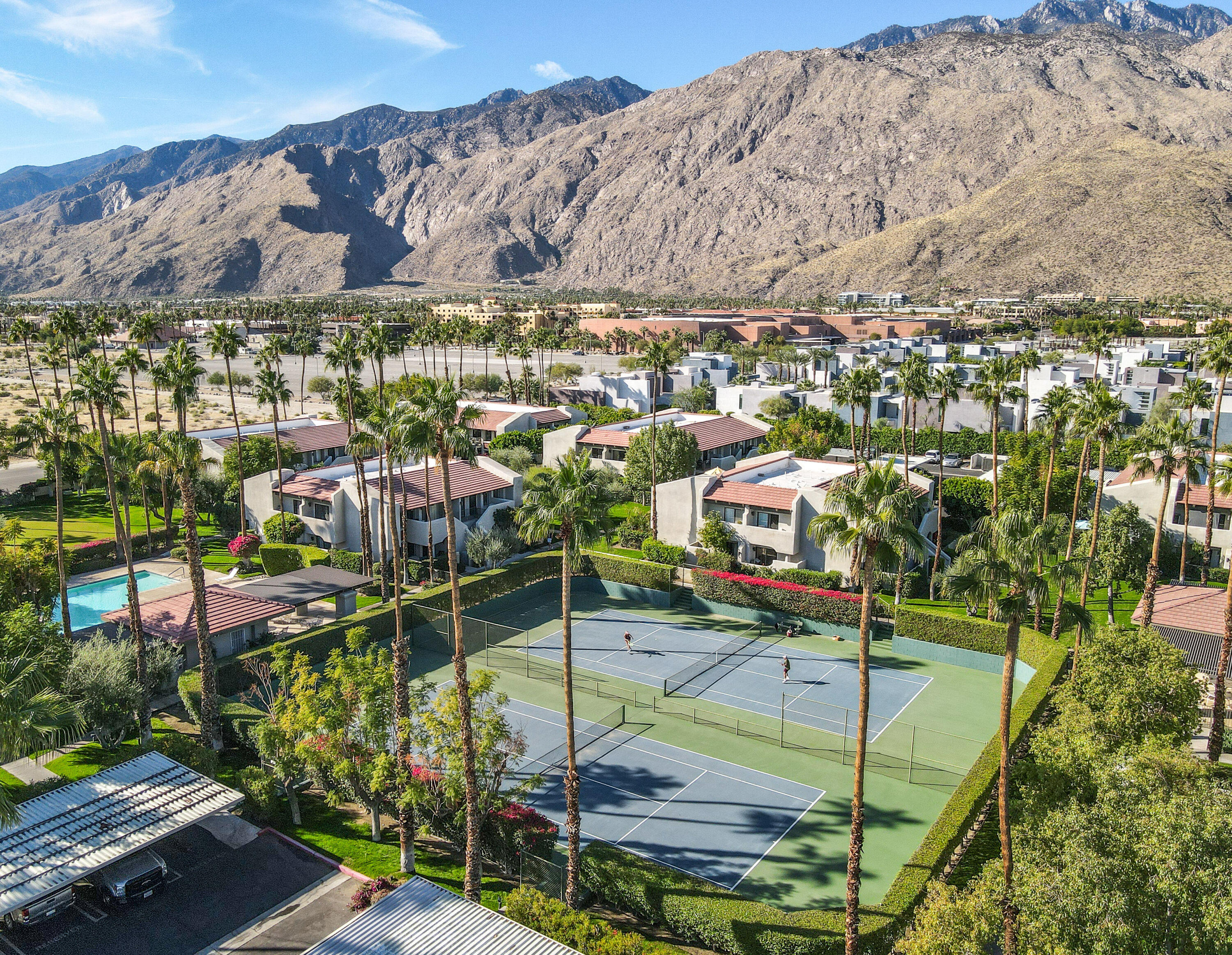 1150 East Amado Road, Unit 18B2 Palm Springs, CA 92262 - Photo 33 of 33 IMG-33