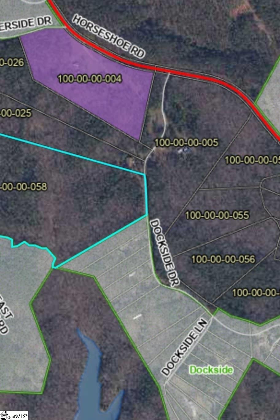 Dockside Drive Iva, SC 29655 - Photo 7 of 10