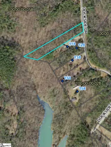 $52,000 | Dockside Drive, Iva, SC 29655