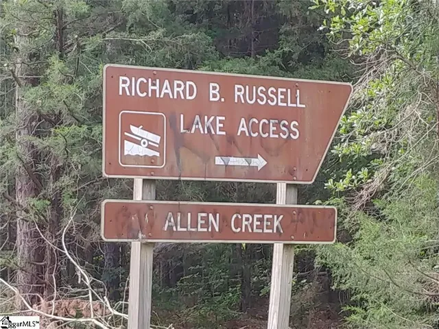 $52,000 | Dockside Drive, Iva, SC 29655