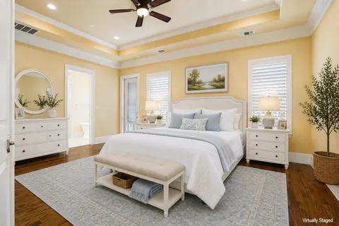 $935,000 | 505 Sea Side Lane, McKinney, TX 75072