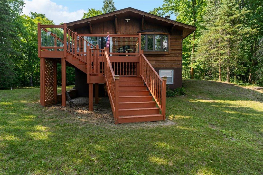 576 Pine Mountain Lake Road Northwest Backus, MN 56435 - Photo 33 of 58