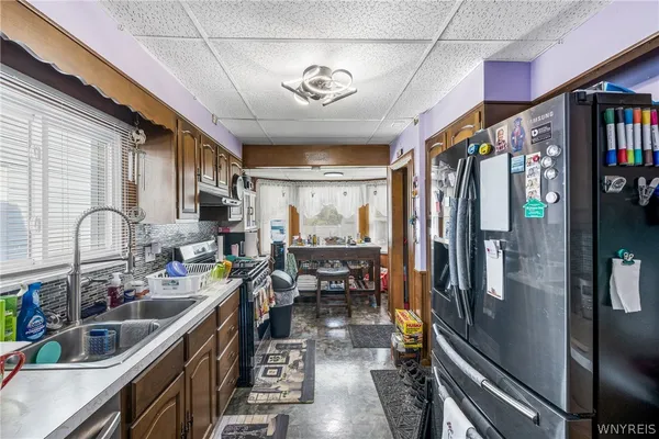 $219,900 | 96 Straley Avenue, Cheektowaga, NY 14211