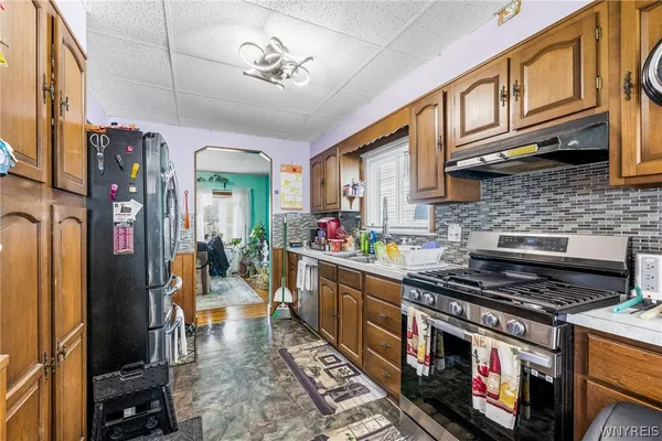 $219,900 | 96 Straley Avenue, Cheektowaga, NY 14211