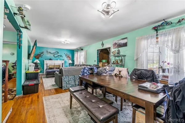$219,900 | 96 Straley Avenue, Cheektowaga, NY 14211
