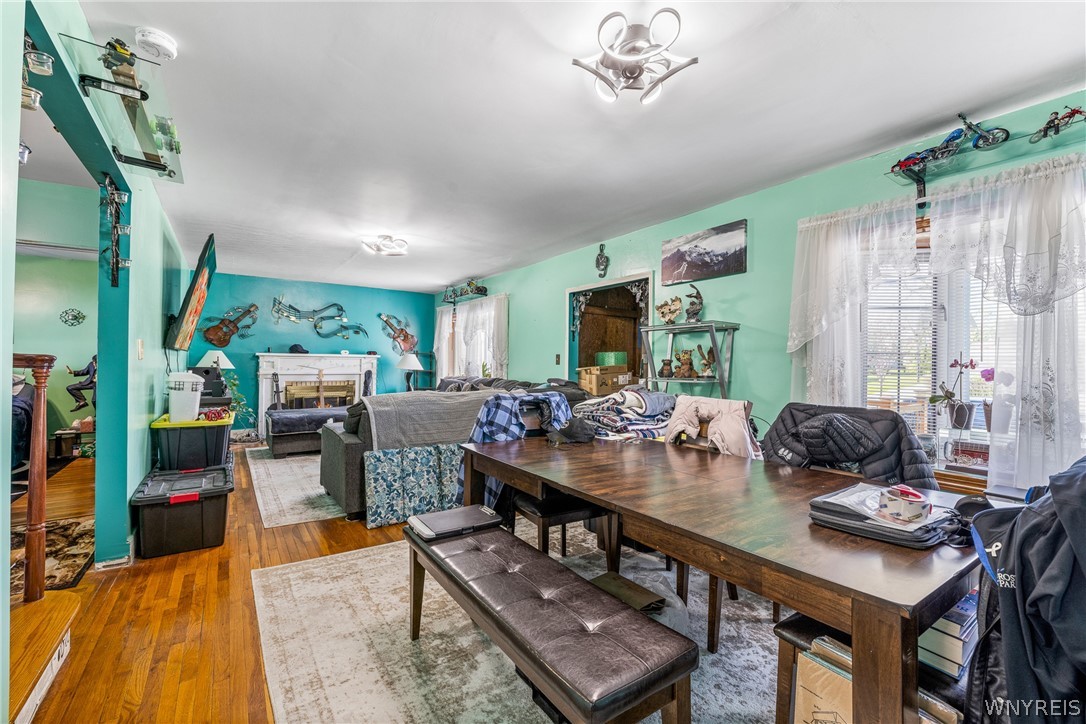 96 Straley Avenue Cheektowaga, NY 14211 - Photo 17 of 41