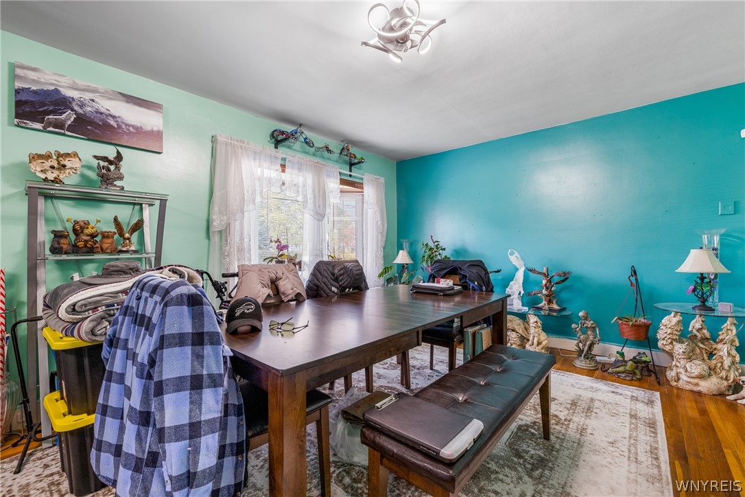 96 Straley Avenue Cheektowaga, NY 14211 - Photo 18 of 41