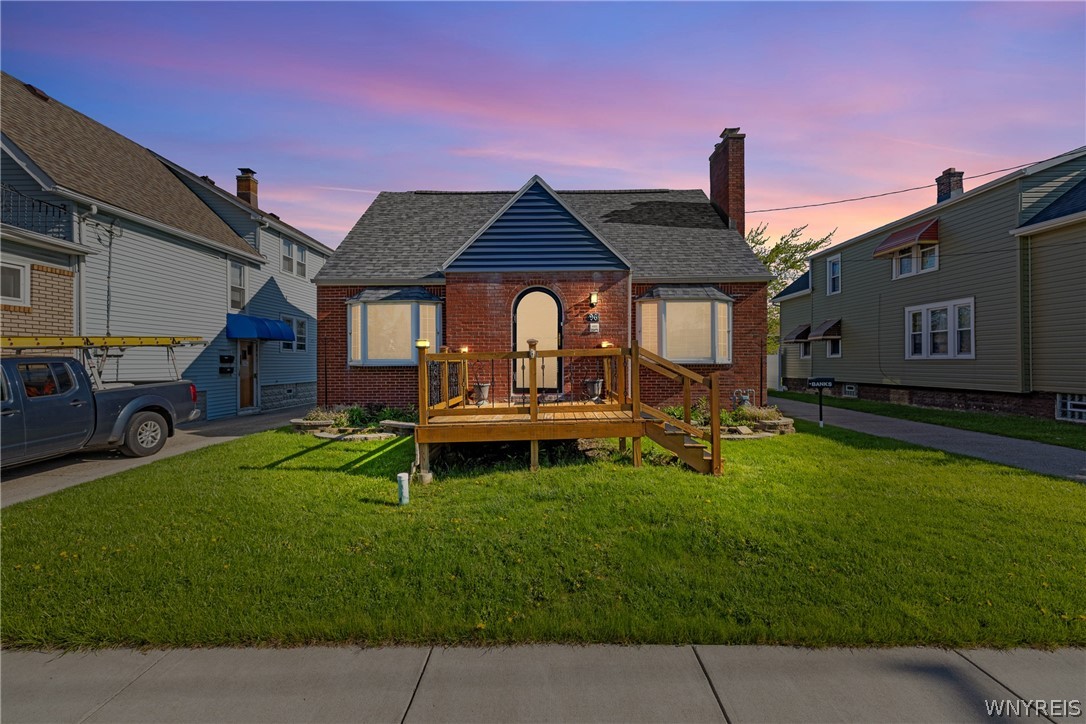 96 Straley Avenue Cheektowaga, NY 14211 - Photo 2 of 41