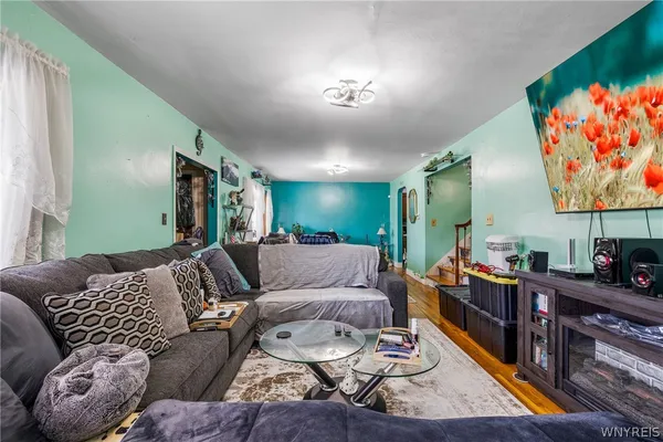 $219,900 | 96 Straley Avenue, Cheektowaga, NY 14211