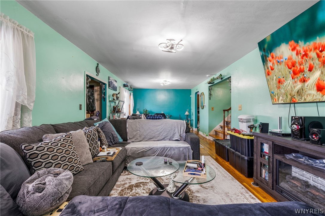 96 Straley Avenue Cheektowaga, NY 14211 - Photo 21 of 41
