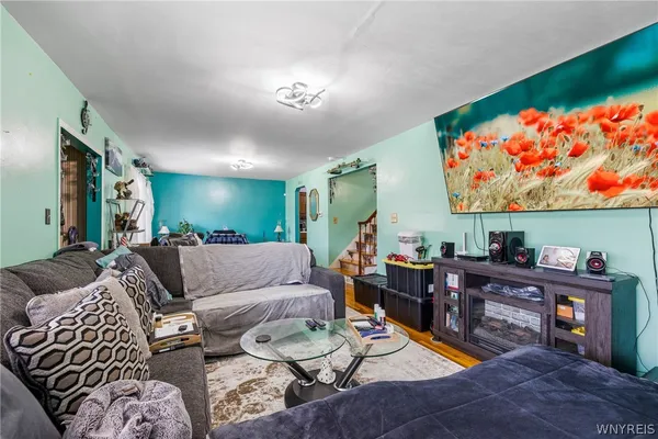 $219,900 | 96 Straley Avenue, Cheektowaga, NY 14211