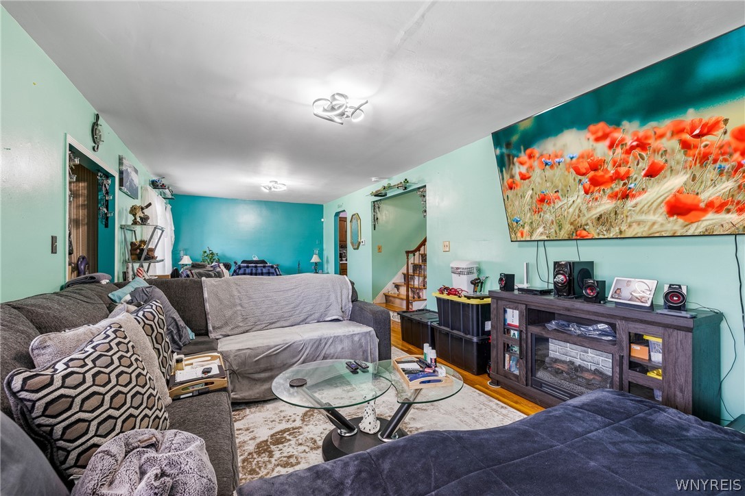 96 Straley Avenue Cheektowaga, NY 14211 - Photo 22 of 41