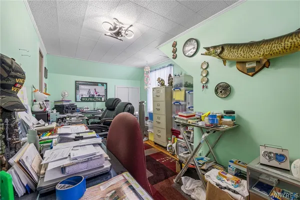 $219,900 | 96 Straley Avenue, Cheektowaga, NY 14211