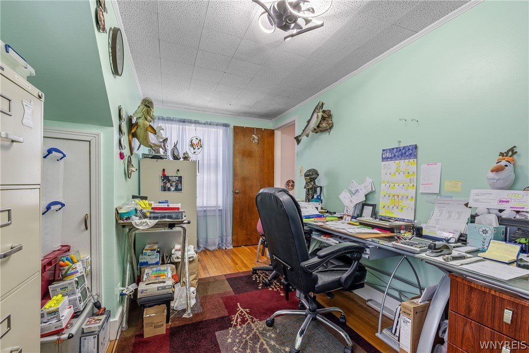 96 Straley Avenue Cheektowaga, NY 14211 - Photo 28 of 41