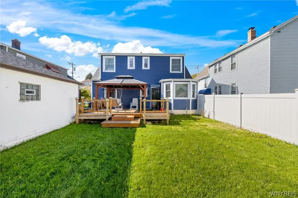 $219,900 | 96 Straley Avenue, Cheektowaga, NY 14211