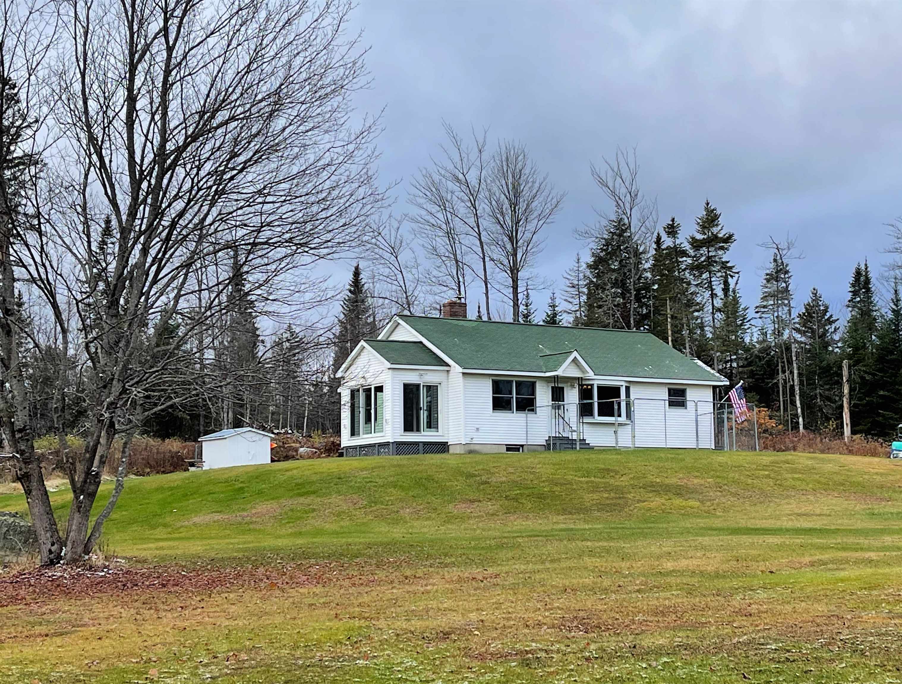 612 Willson Road Concord, VT 05858 - Photo 1 of 36 Gallery Image 1