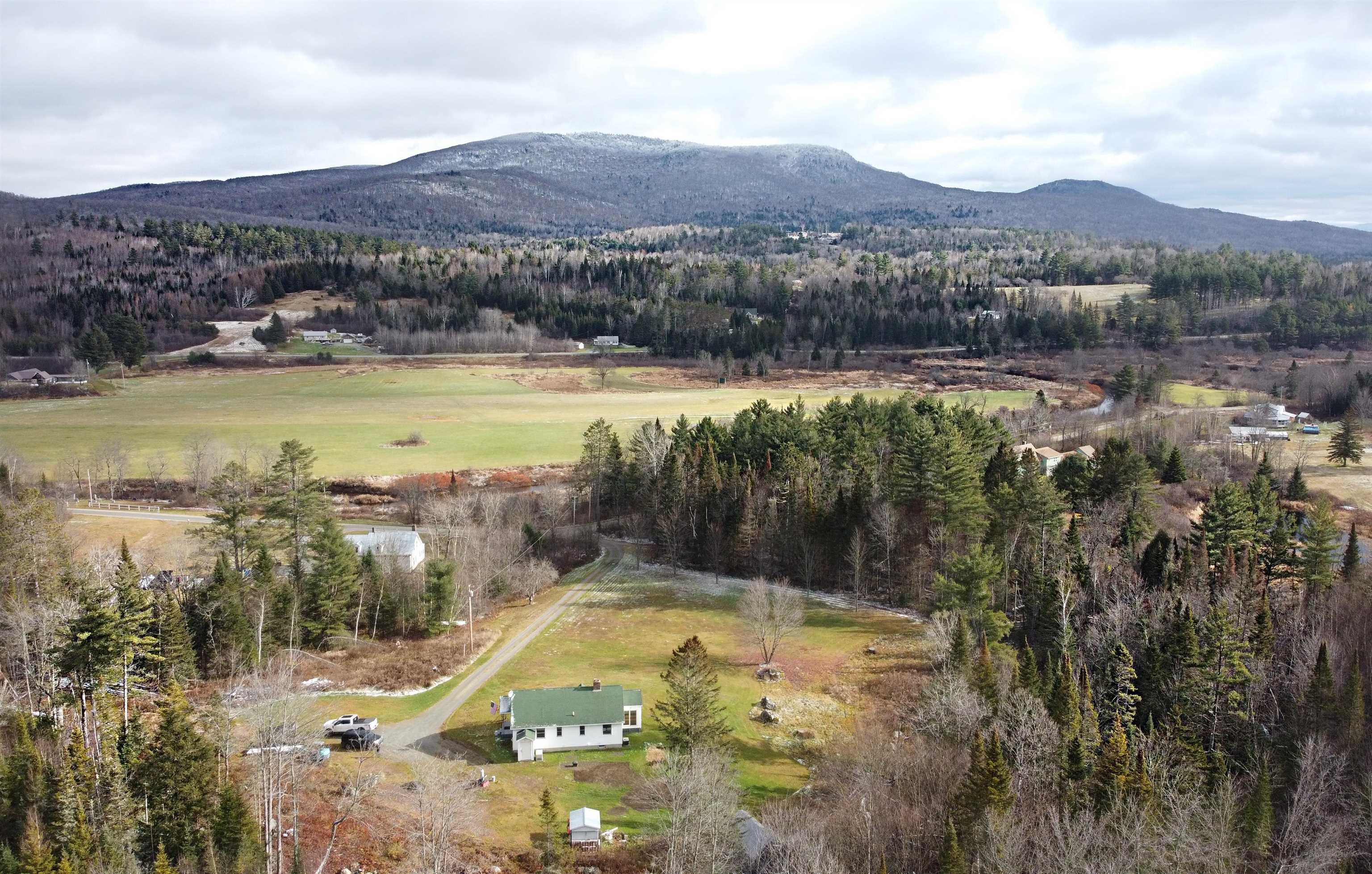 612 Willson Road Concord, VT 05858 - Photo 2 of 36 Gallery Image 2