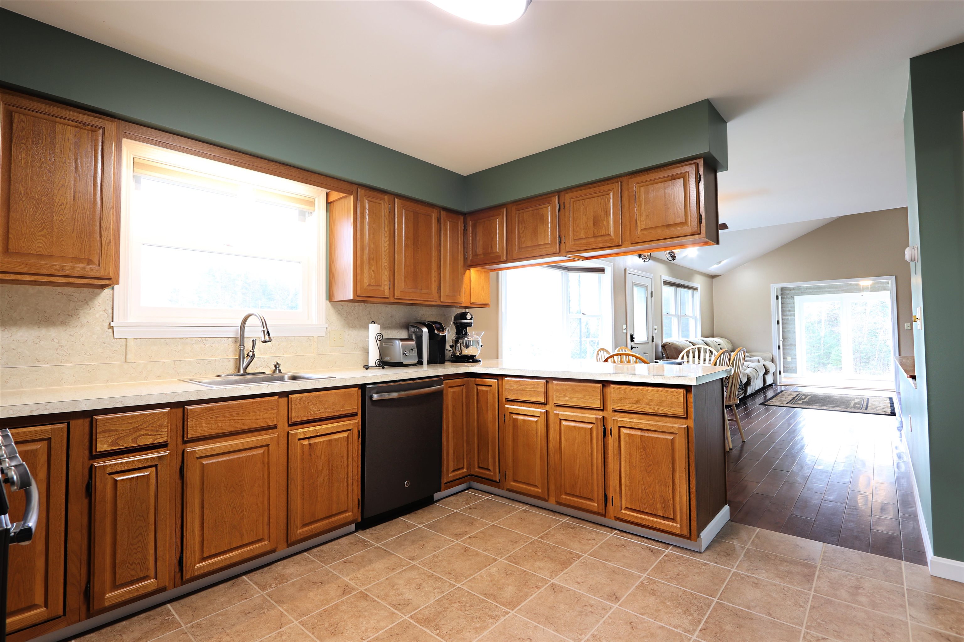 612 Willson Road Concord, VT 05858 - Photo 4 of 36 Gallery Image 4